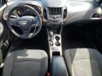 2019 Chevrolet Cruze Lt იყიდება Cahokia Heights-ში, IL - Front End