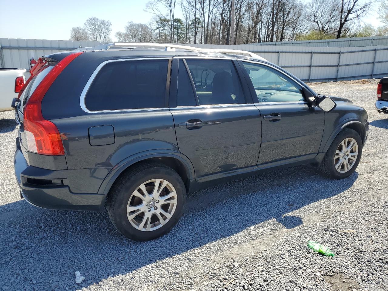 2013 Volvo XC90 - Image 3