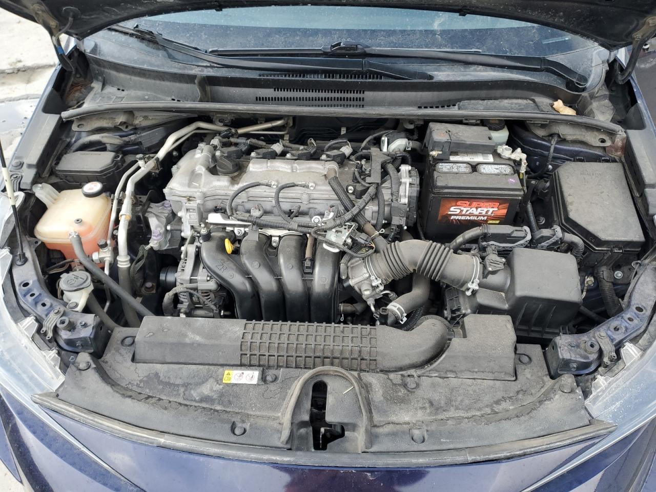 2020 Toyota Corolla - Image 11
