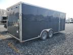 2022 Quality Cargo Enclosed Cargo Trailer за продажба в Grantville, PA - Side