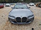 2021 Bmw 430I  for Sale in Eight Mile, AL - Rear End