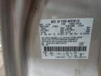 2008 Ford Escape Xlt en Venta en Candia, NH - Mechanical