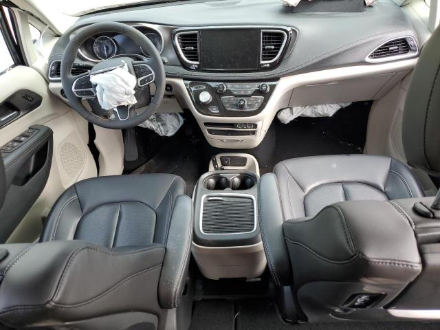  CHRYSLER PACIFICA 2023 Granatowy