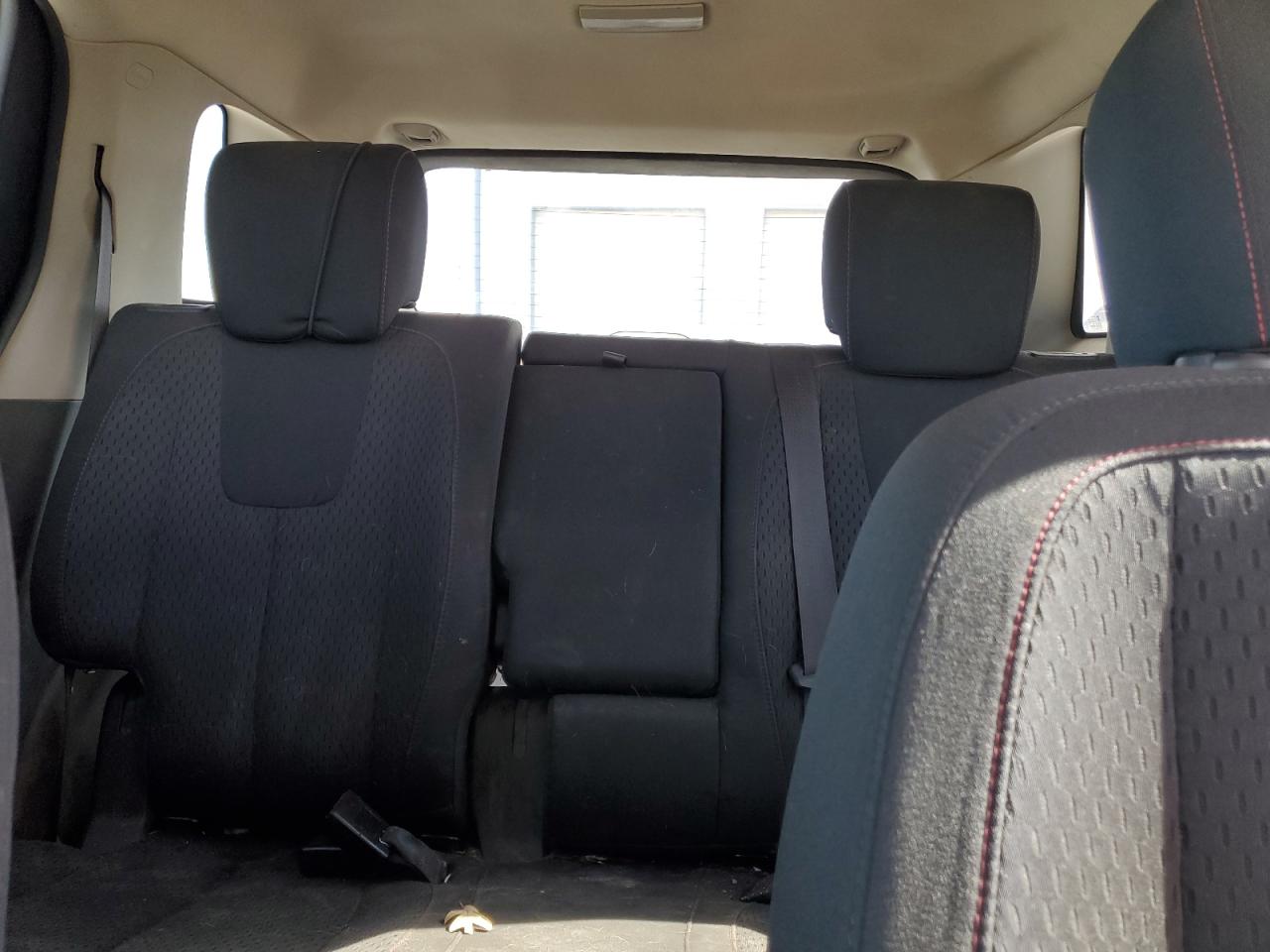 2011 GMC Terrain - Image 10