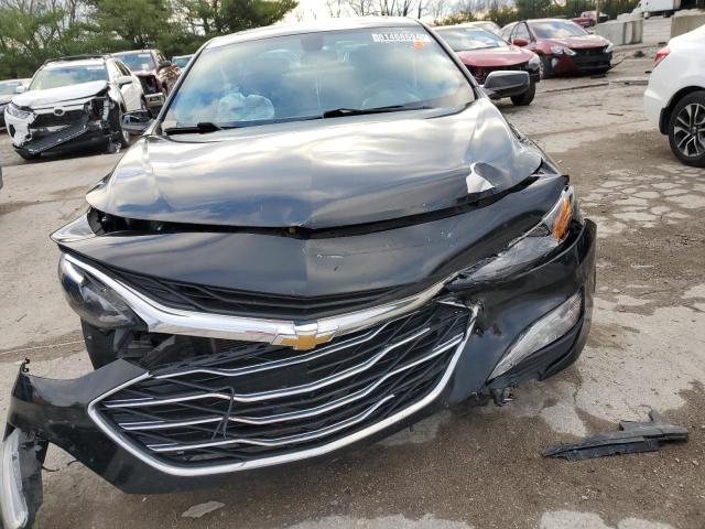  CHEVROLET MALIBU 2021 Czarny