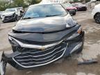 2021 Chevrolet Malibu Lt للبيع في Lexington، KY - Front End