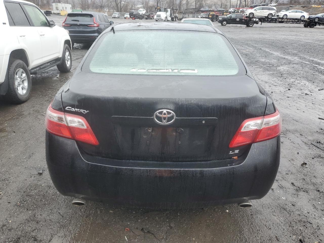 2007 Toyota Camry - Image 6