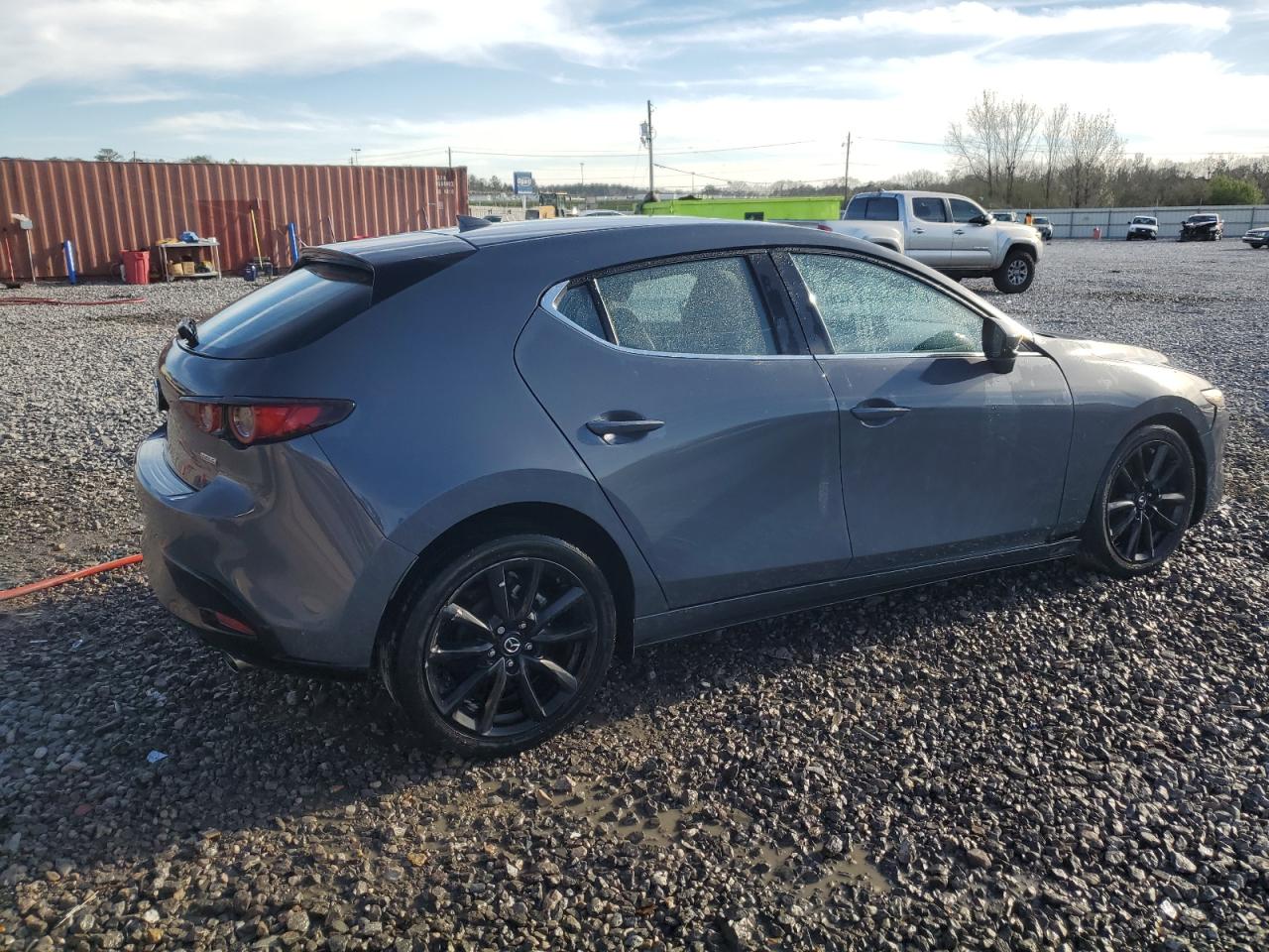 2020 Mazda 3 - Image 3