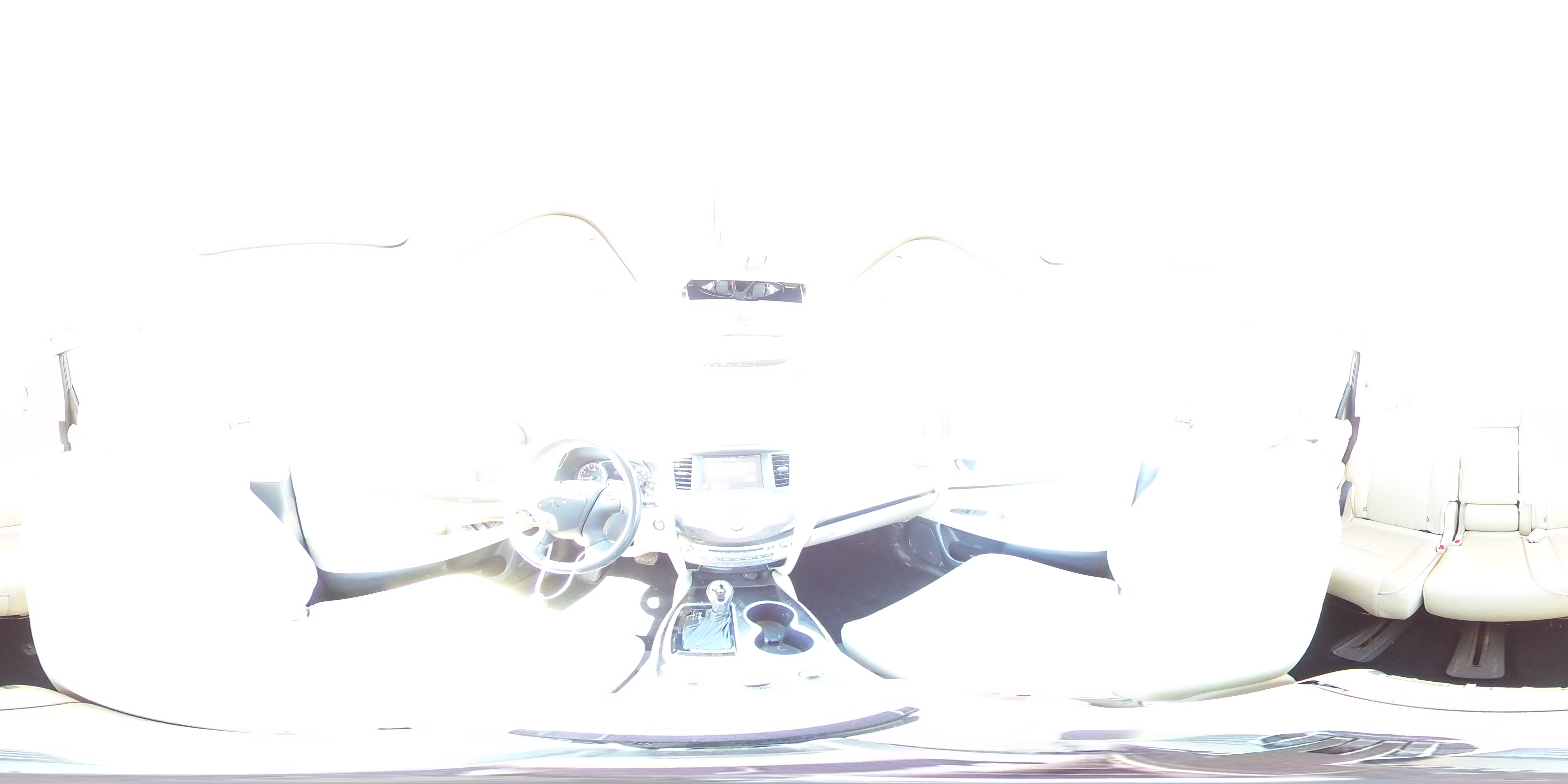 2017 Infiniti QX60 - Image 16