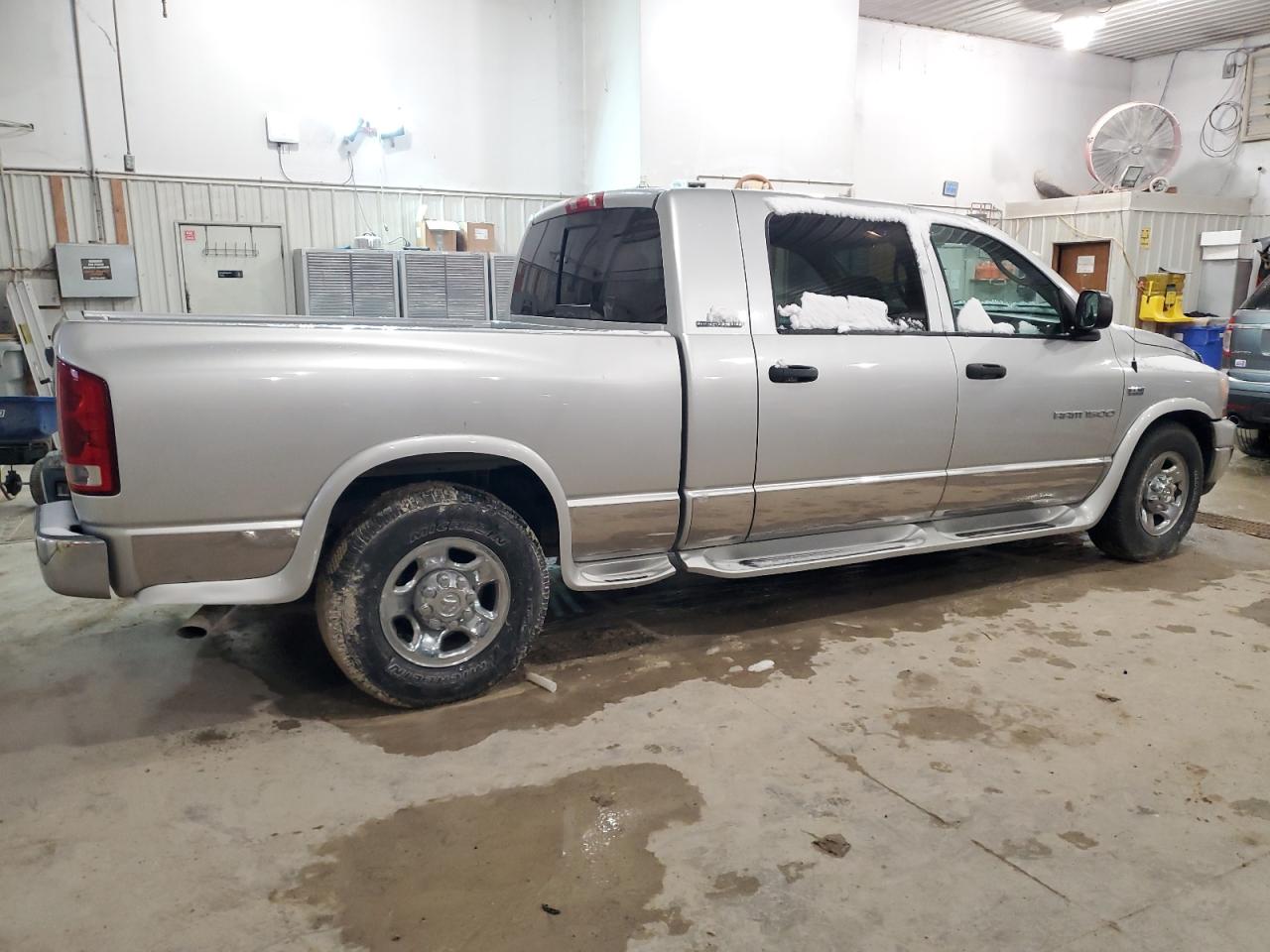 2006 Dodge RAM - Image 3