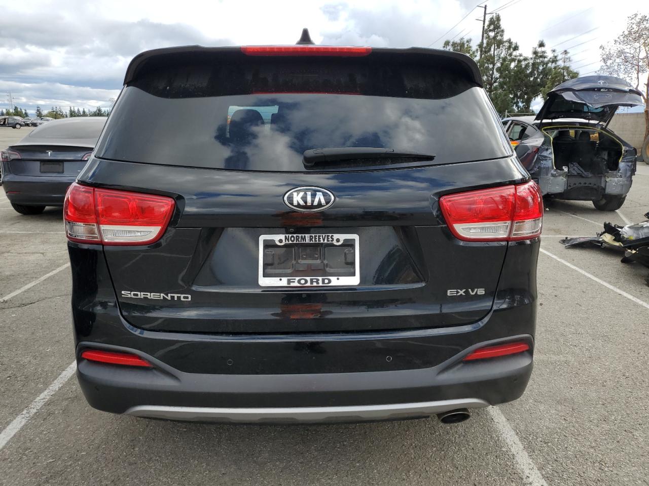 2018 Kia Sorento - Image 6