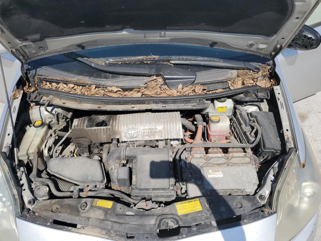 2010 Toyota Prius - Image 11