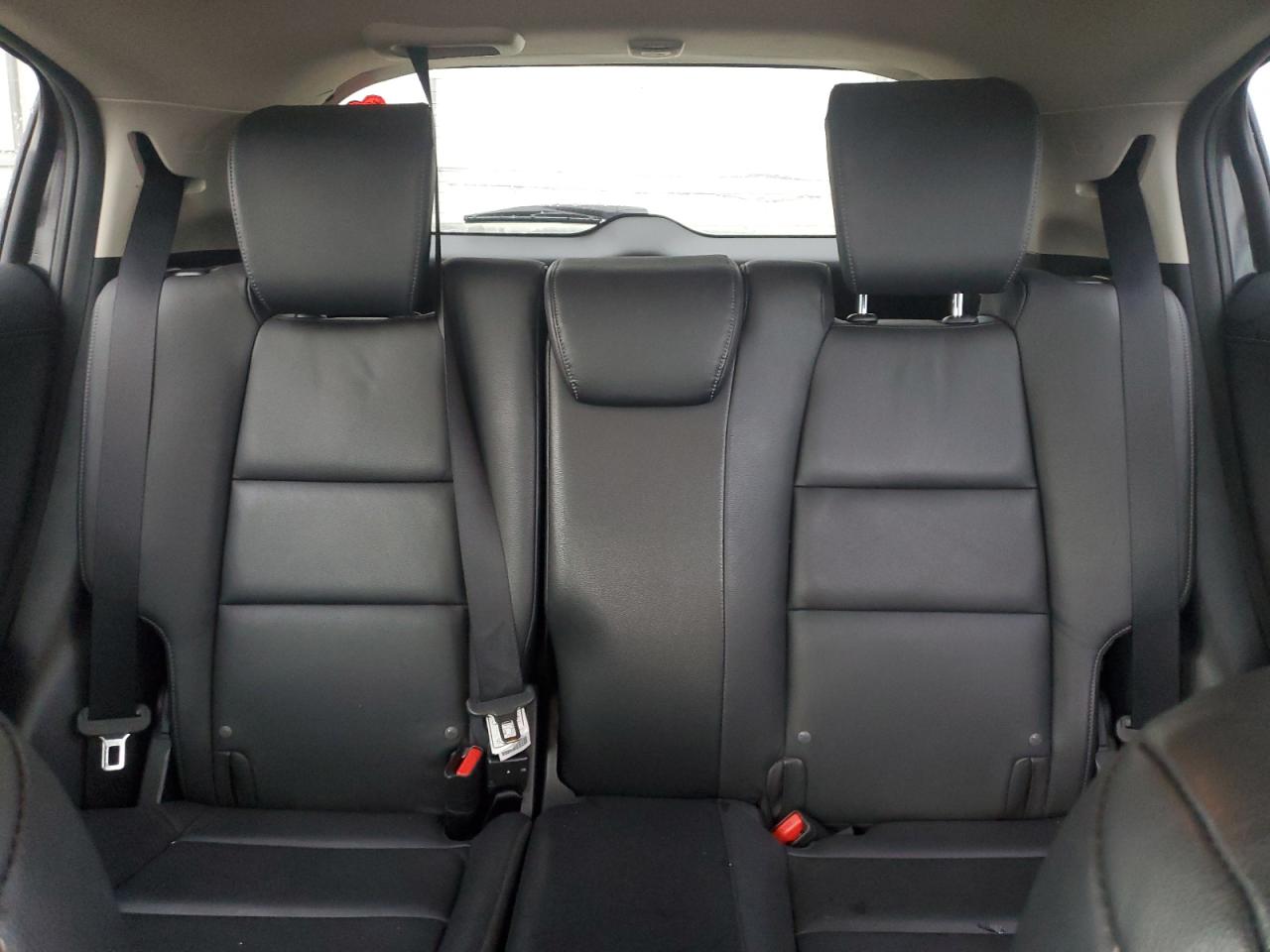 2017 Honda HR-V - Image 10