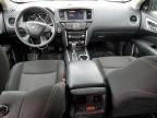 2020 Nissan Pathfinder Sv იყიდება Farr West-ში, UT - Front End