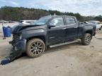 2017 Gmc Canyon Denali იყიდება Florence-ში, MS - Front End