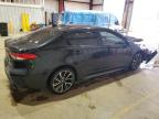 2022 Toyota Corolla Se იყიდება Longview-ში, TX - Frame Damage