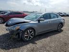2018 Nissan Altima 2.5 for Sale in Houston, TX - Front End