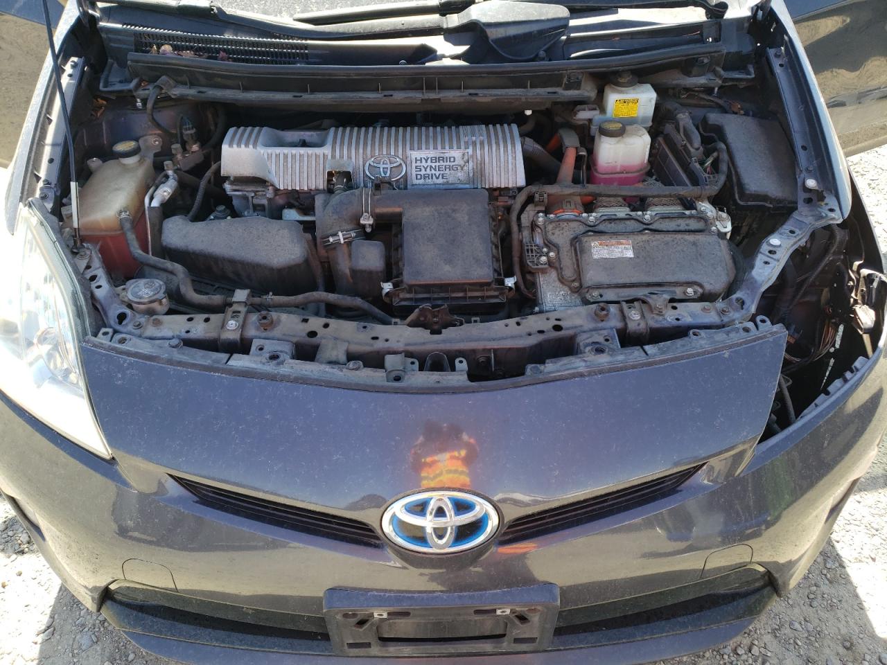 2014 Toyota Prius - Image 11