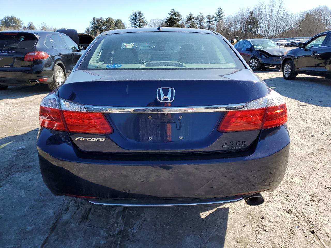 2014 Honda Accord - Image 6