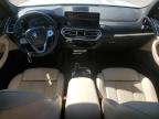 2023 Bmw X3 Xdrive30I იყიდება Houston-ში, TX - Front End