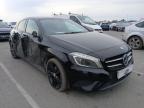 2014 MERCEDES BENZ A200 SPORT for sale at Copart CHESTER