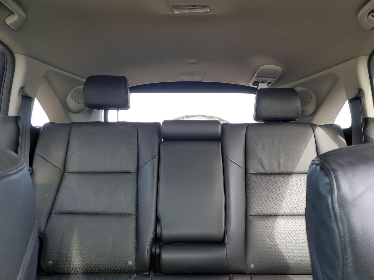 2013 Acura RDX - Image 10