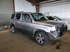 2016 Jeep Patriot Latitude იყიდება American Canyon-ში, CA - Front End