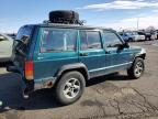 1998 Jeep Cherokee Sport იყიდება Denver-ში, CO - All Over