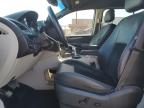 2017 Dodge Grand Caravan Sxt for Sale in Albuquerque, NM - Rear End