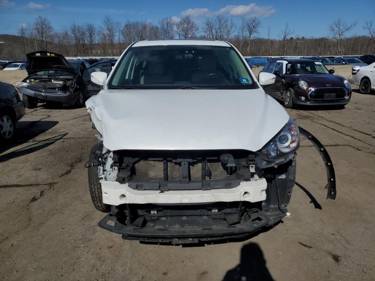 2015 Mazda CX-5 - Image 5