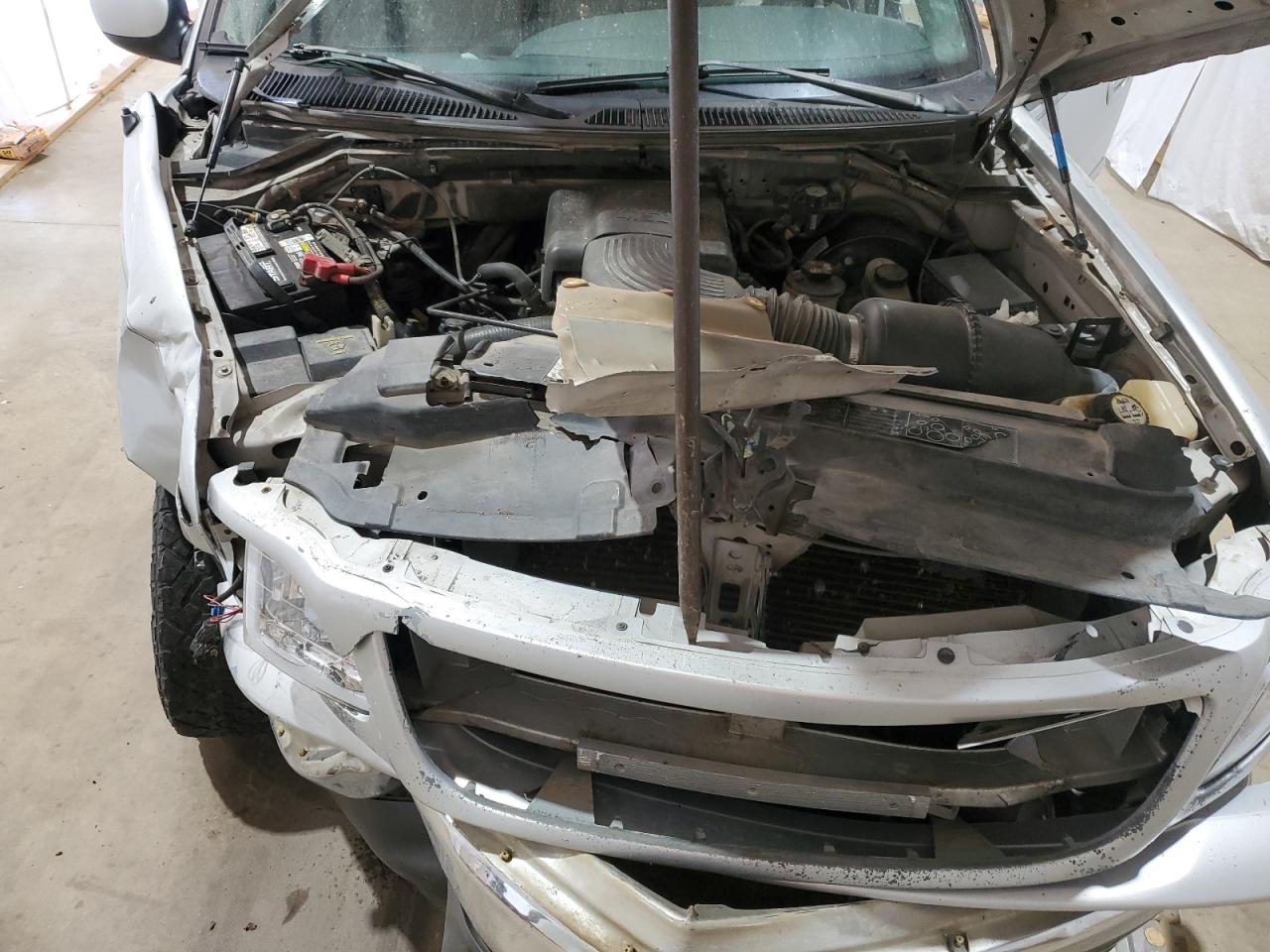2003 Ford F-150 - Image 11