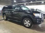 2012 Toyota Sequoia Limited للبيع في Blaine، MN - Mechanical