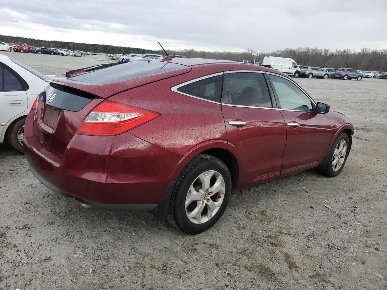2010 Honda Accord - Image 3