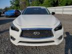 2018 Infiniti Q50 Luxe for Sale in Riverview, FL - Vandalism
