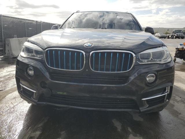 2017 BMW X5 XDR40E