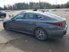 2022 Hyundai Sonata Hybrid for Sale in Arlington, WA - Front End