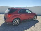 2014 Chevrolet Equinox Ltz იყიდება Arcadia-ში, FL - Undercarriage