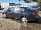 2022 Nissan Sentra S en Venta en Austell, GA - Rear End