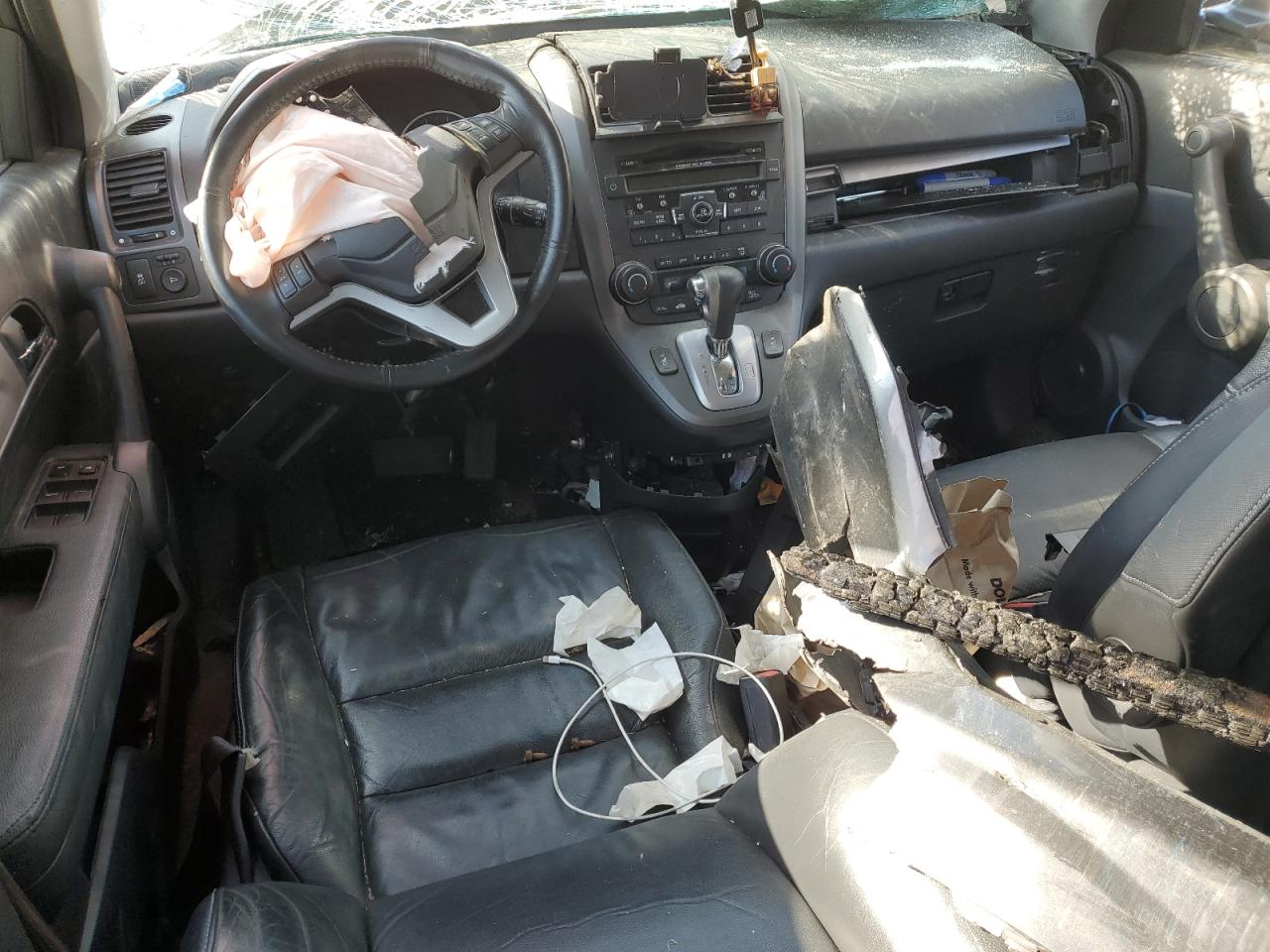 2010 Honda CR-V - Image 8