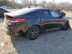 2020 Kia Optima Lx zu verkaufen in Waldorf, MD - Front End