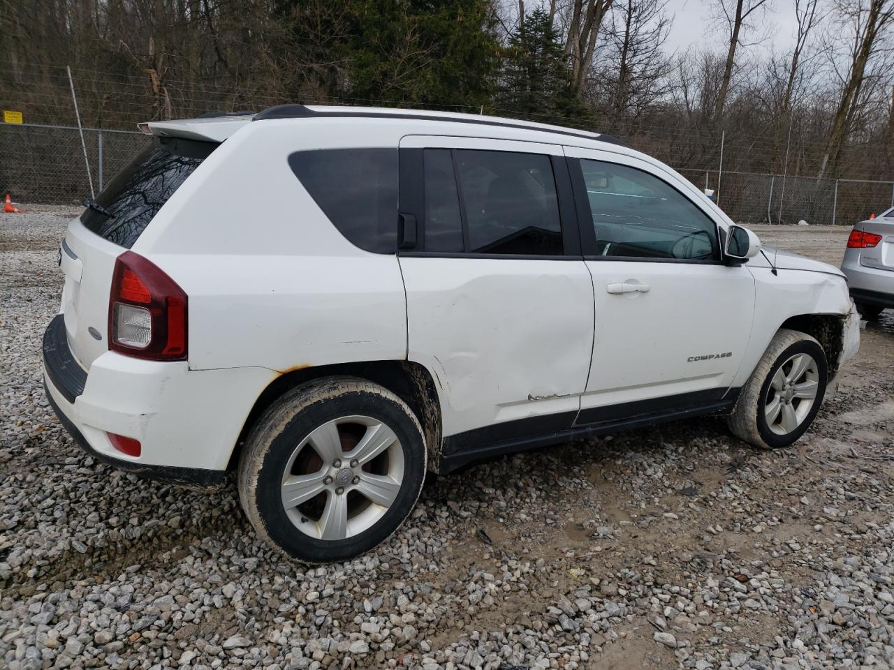 2014 Jeep Compass - Image 3