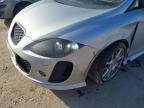 2012 SEAT LEON SUPER for sale at Copart YORK
