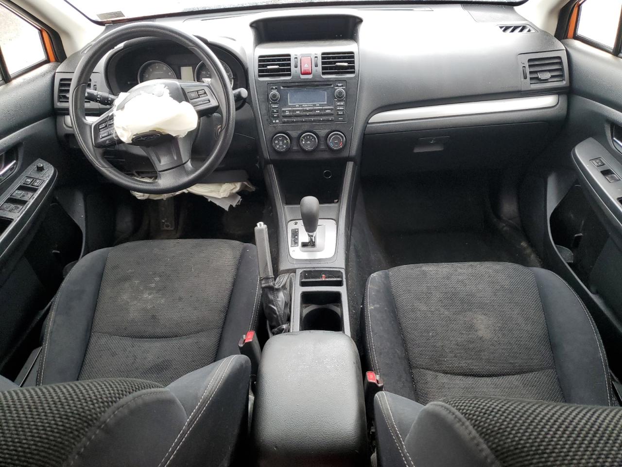 2013 Subaru XV - Image 8