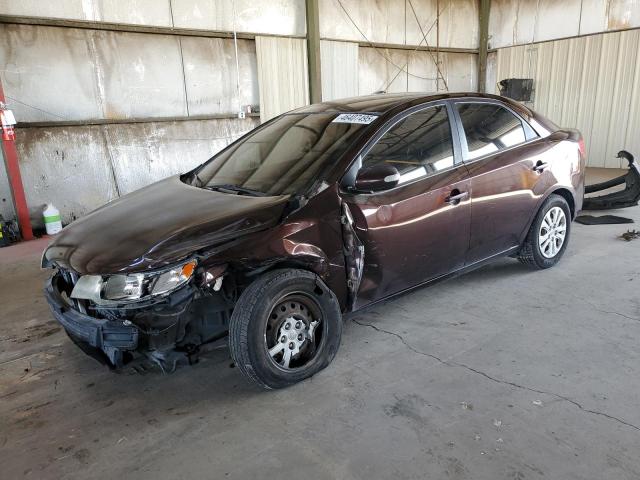 2010 Kia Forte Ex