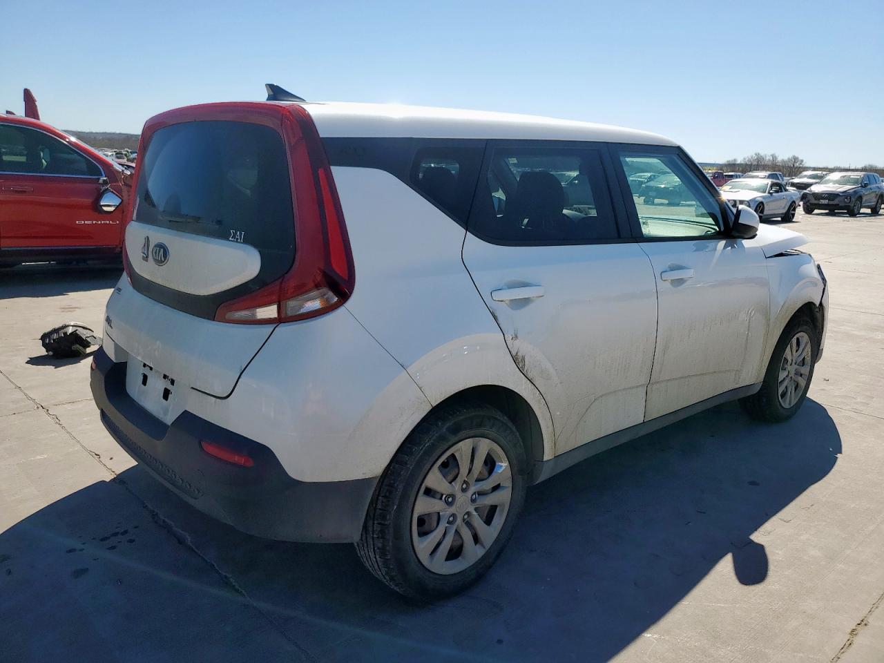 2020 Kia Soul - Image 3