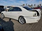 2007 Mercedes-Benz E 350 продається в Colton, CA - Rear End