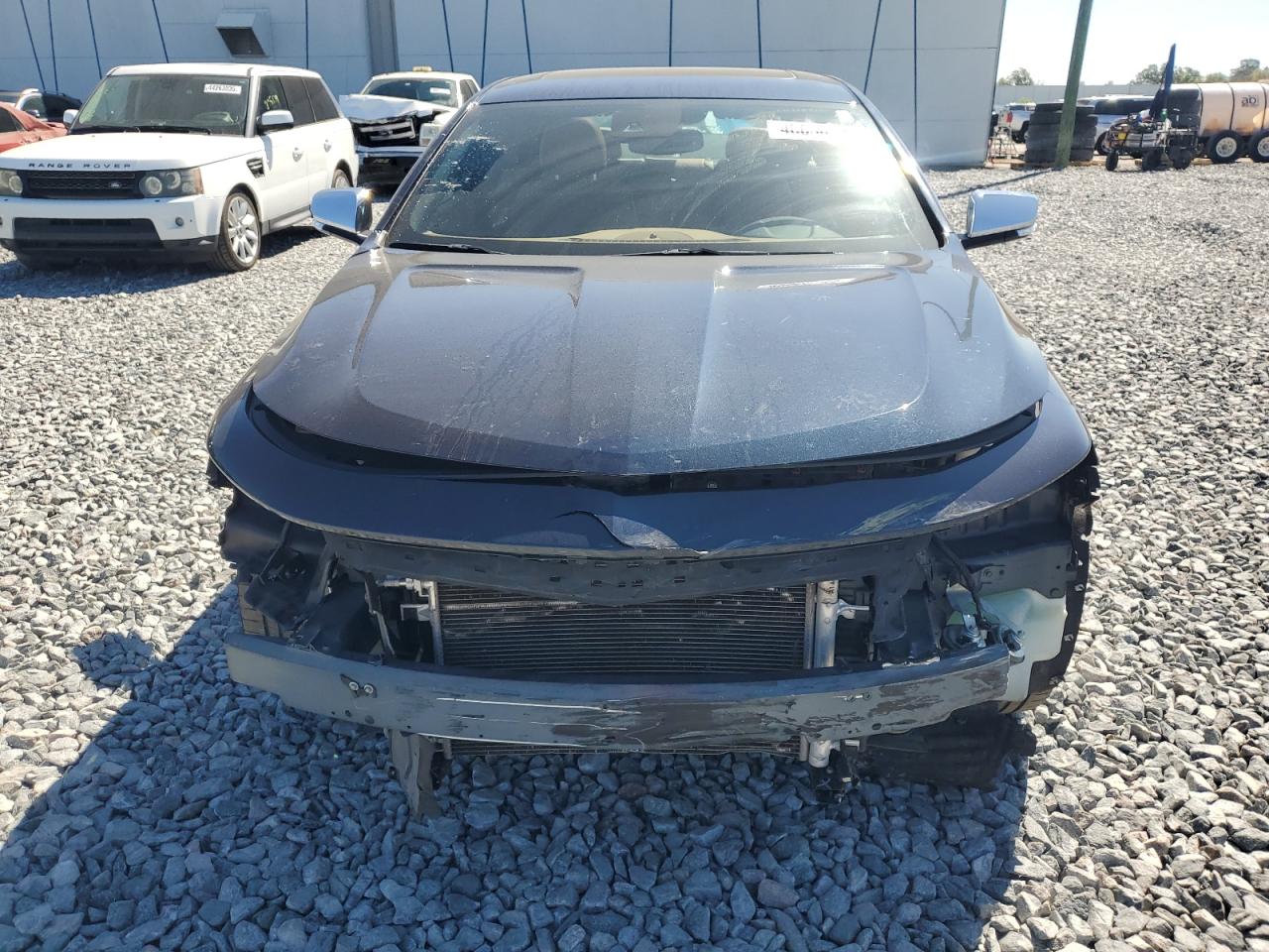 2014 Chevrolet Impala - Image 5