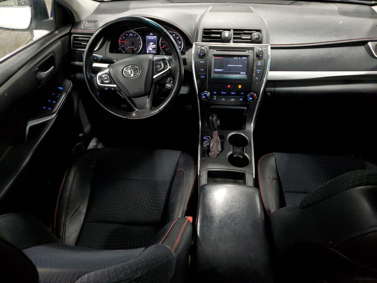 2015 Toyota Camry - Image 8