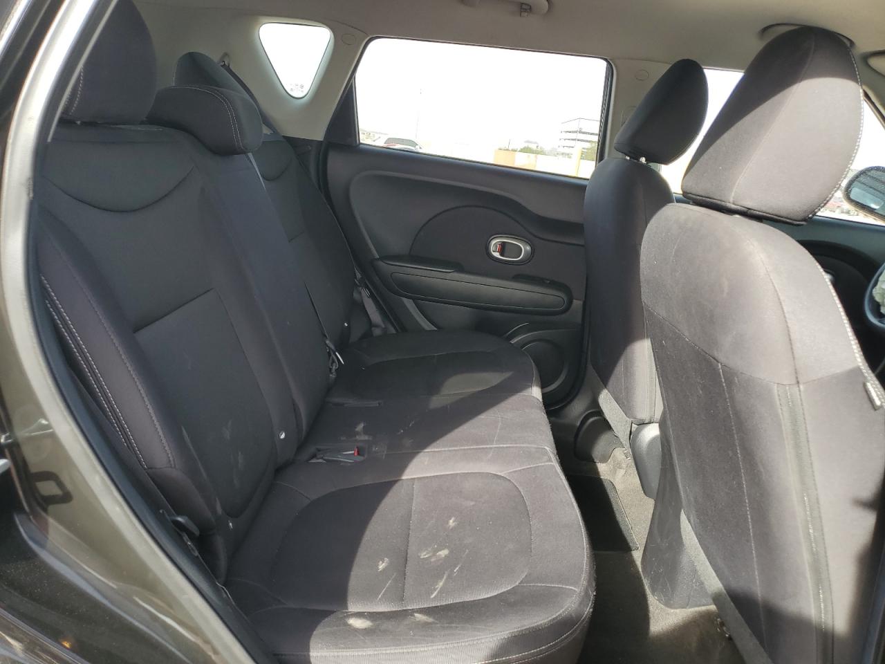 2015 Kia Soul - Image 10