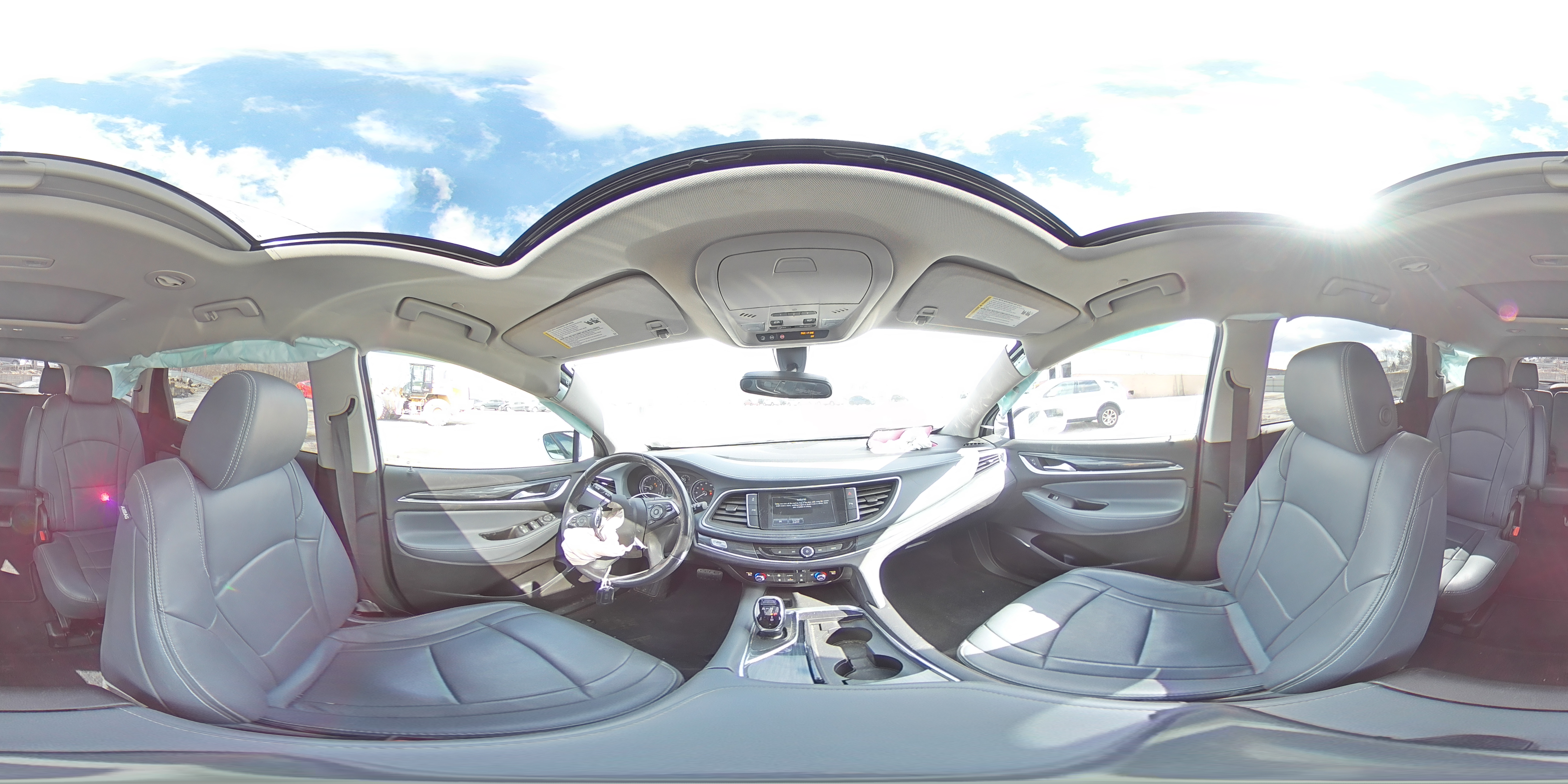 2019 Buick Enclave - Image 13